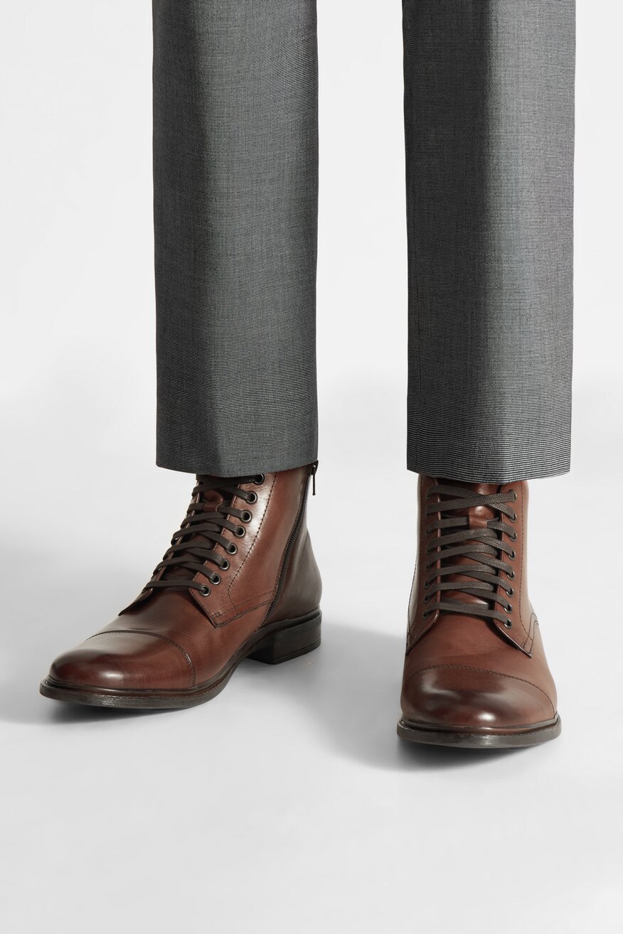 
                Боти Lasocki КАФЯВ - 5905588734413