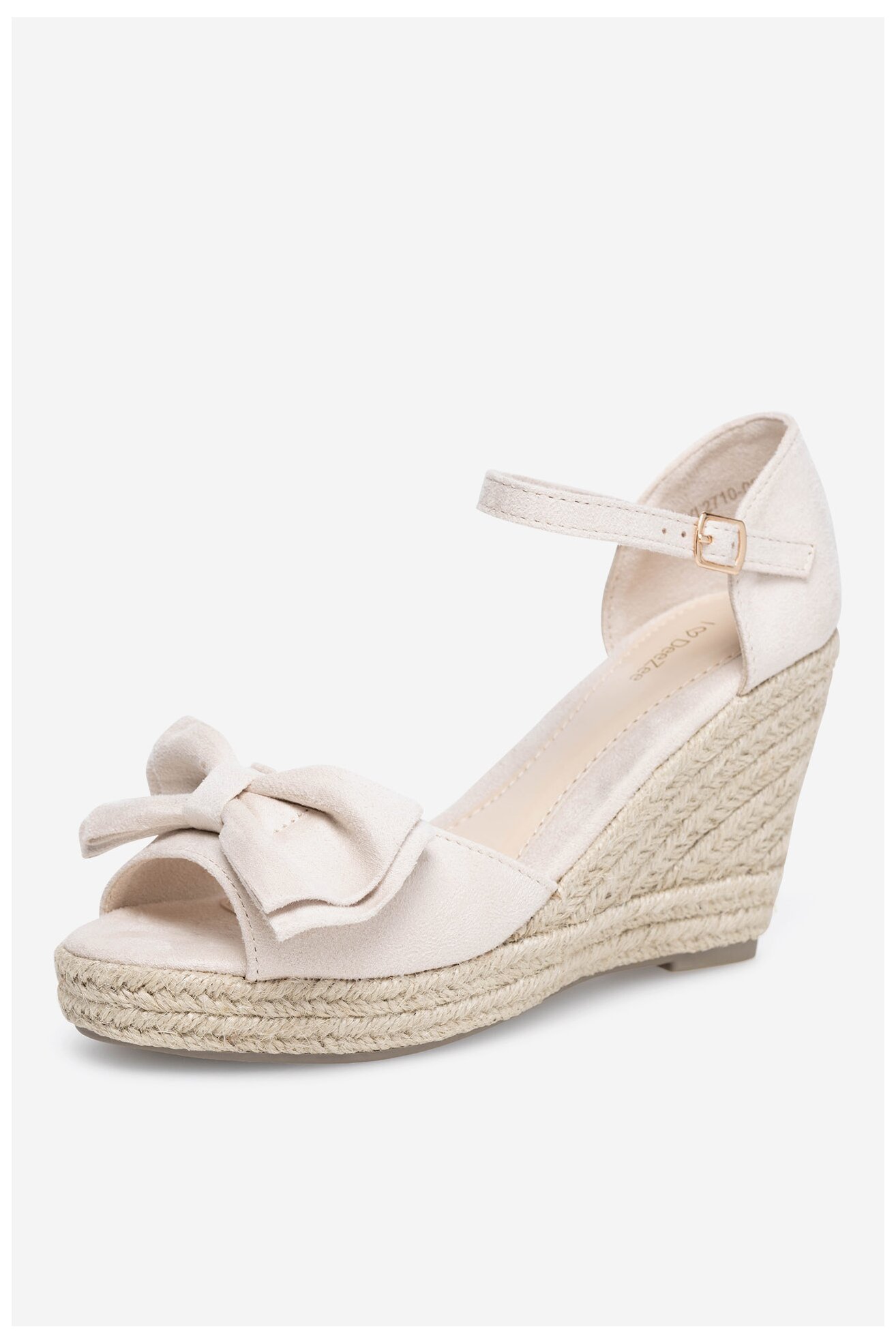 Сандалі DeeZee WYL2710-02 БЕЖЕВИЙ