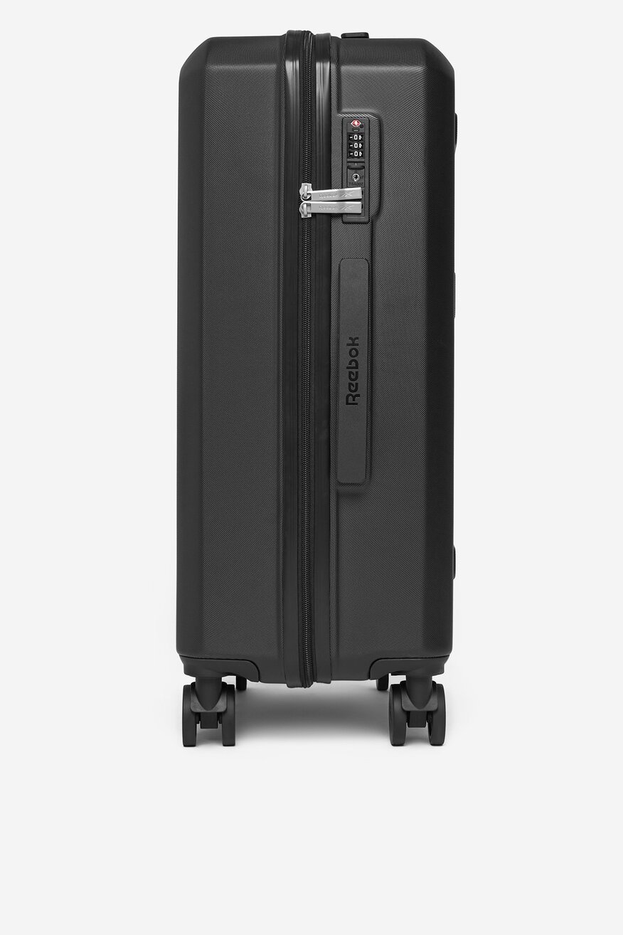 
                Reebok - Walizka średnia na kółkach - 5906751200537