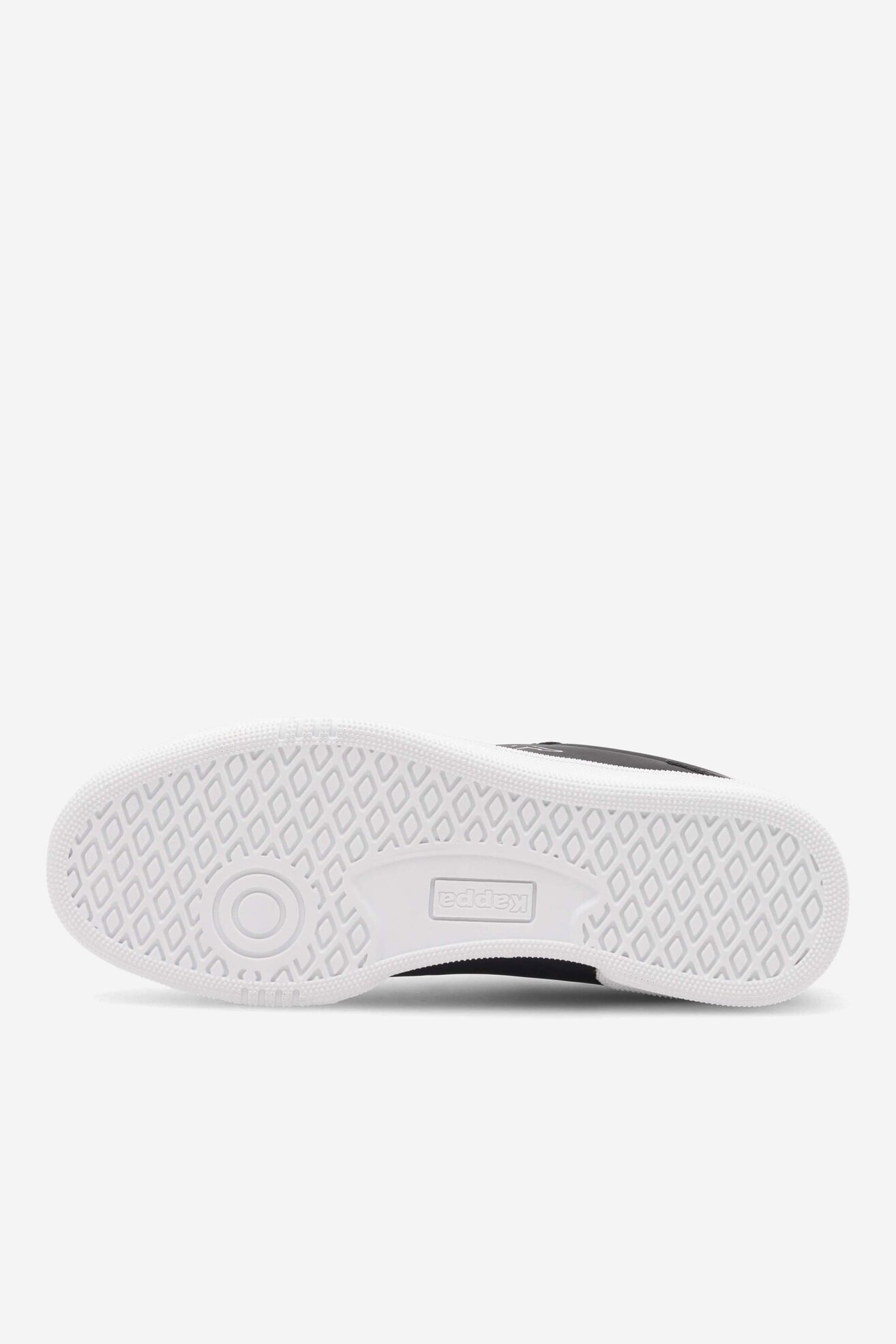 Obuwie sportowe Kappa LOGO ADENIS 2 KID 351C1TW-A1G Czarny