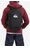 Рюкзак QUIKSILVER CWBEO-QUIK-F-001-10 ЧОРНИЙ