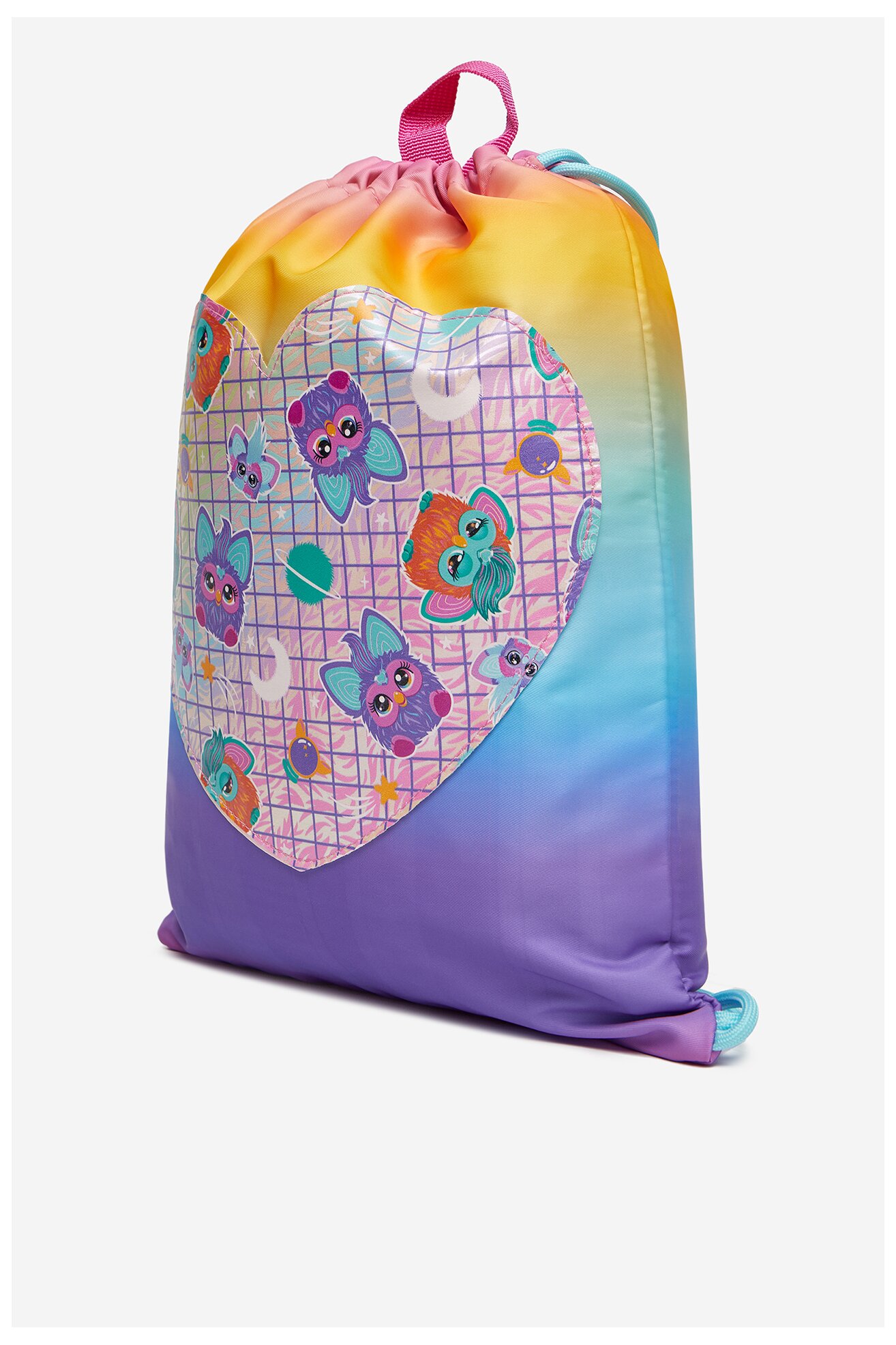 Торба за обувки FURBY CEO-ACCCS-AW25-106FUR МИКС