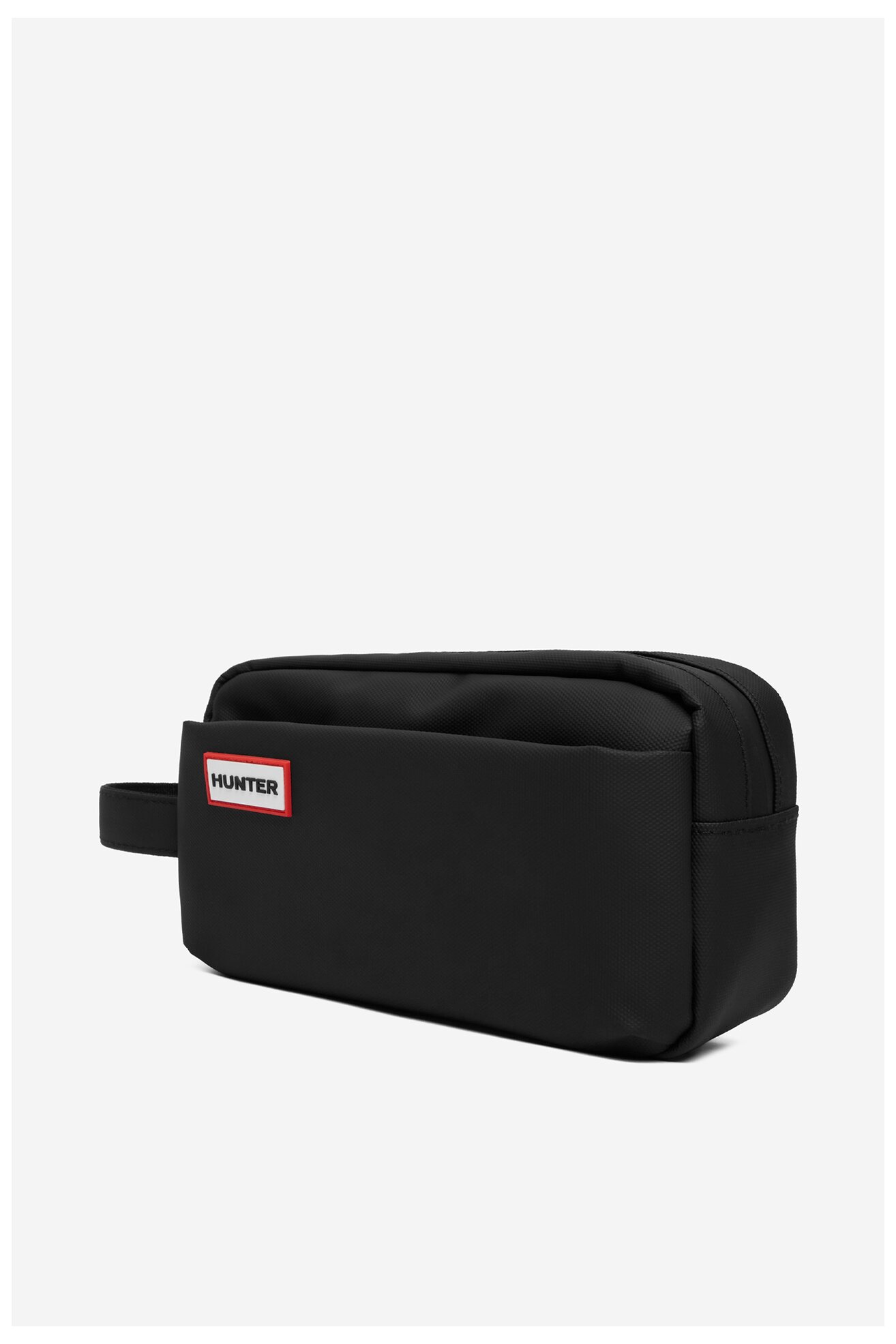 Kosmetyczka HUNTER CWBEO-HTR-U1-002-SS26 Czarny
