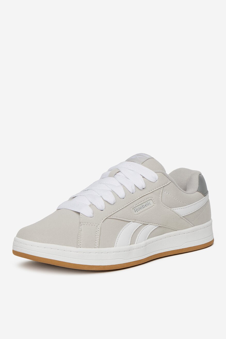 Sportovní obuv Reebok ŠEDÁ - 5904862333809