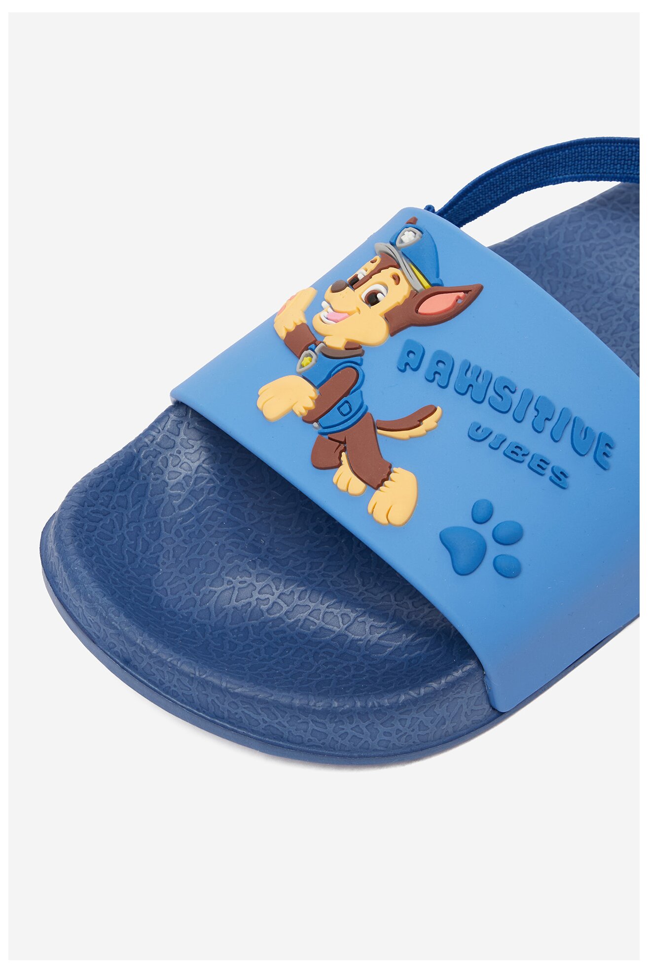 Папуче за базен Paw Patrol CP66-SS25-317PAW KOBALT PLAVA