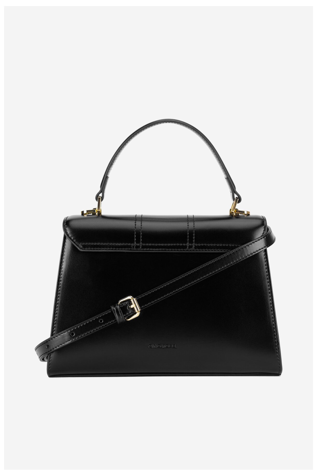 Torebka Gino Rossi CS11098 Czarny