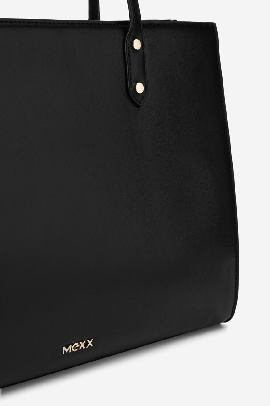 
                Сумка З Ремінцем Mexx ЧОРНИЙ - 5905588815273