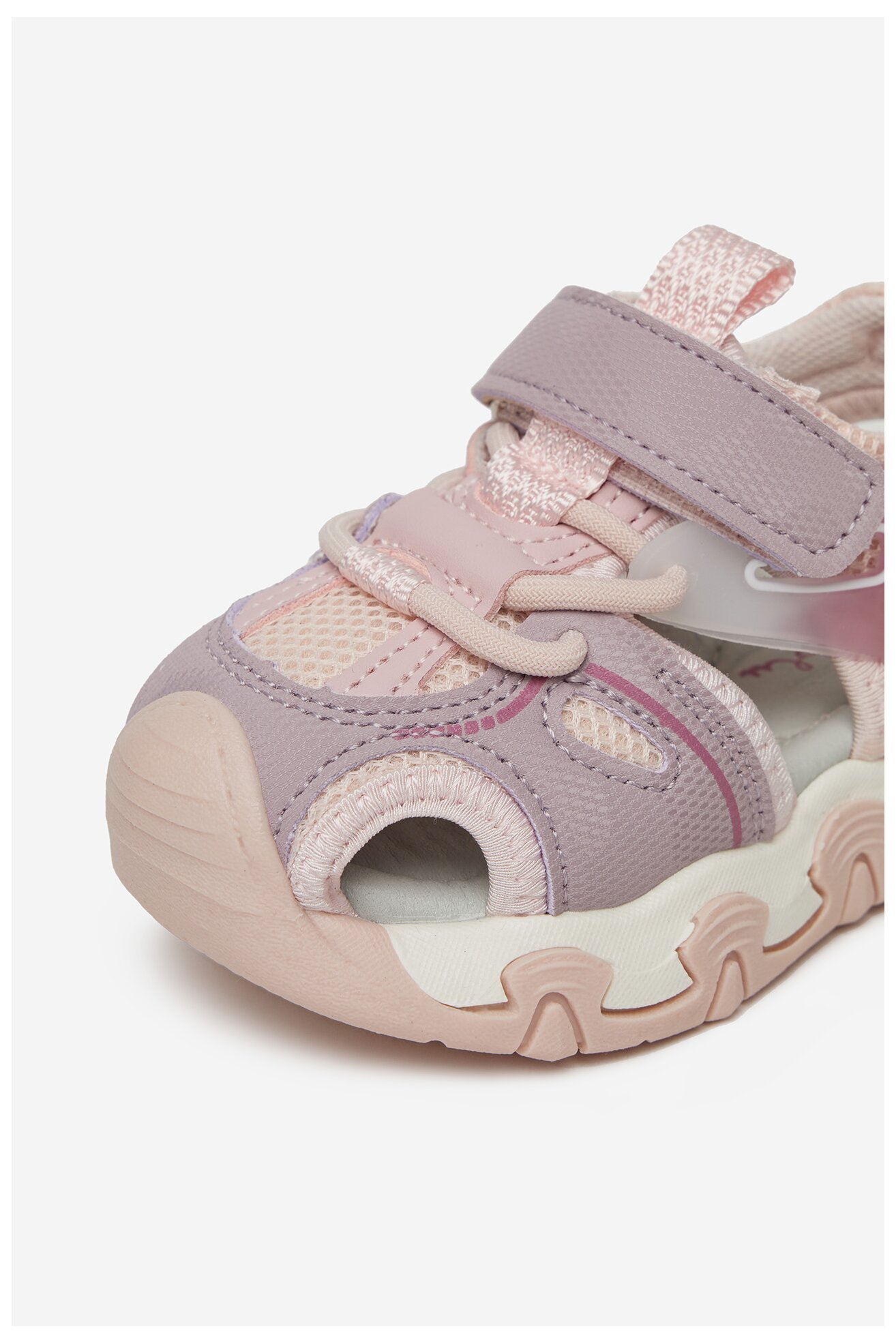 Sandale Nelli Blu CM240726-5 ROZ