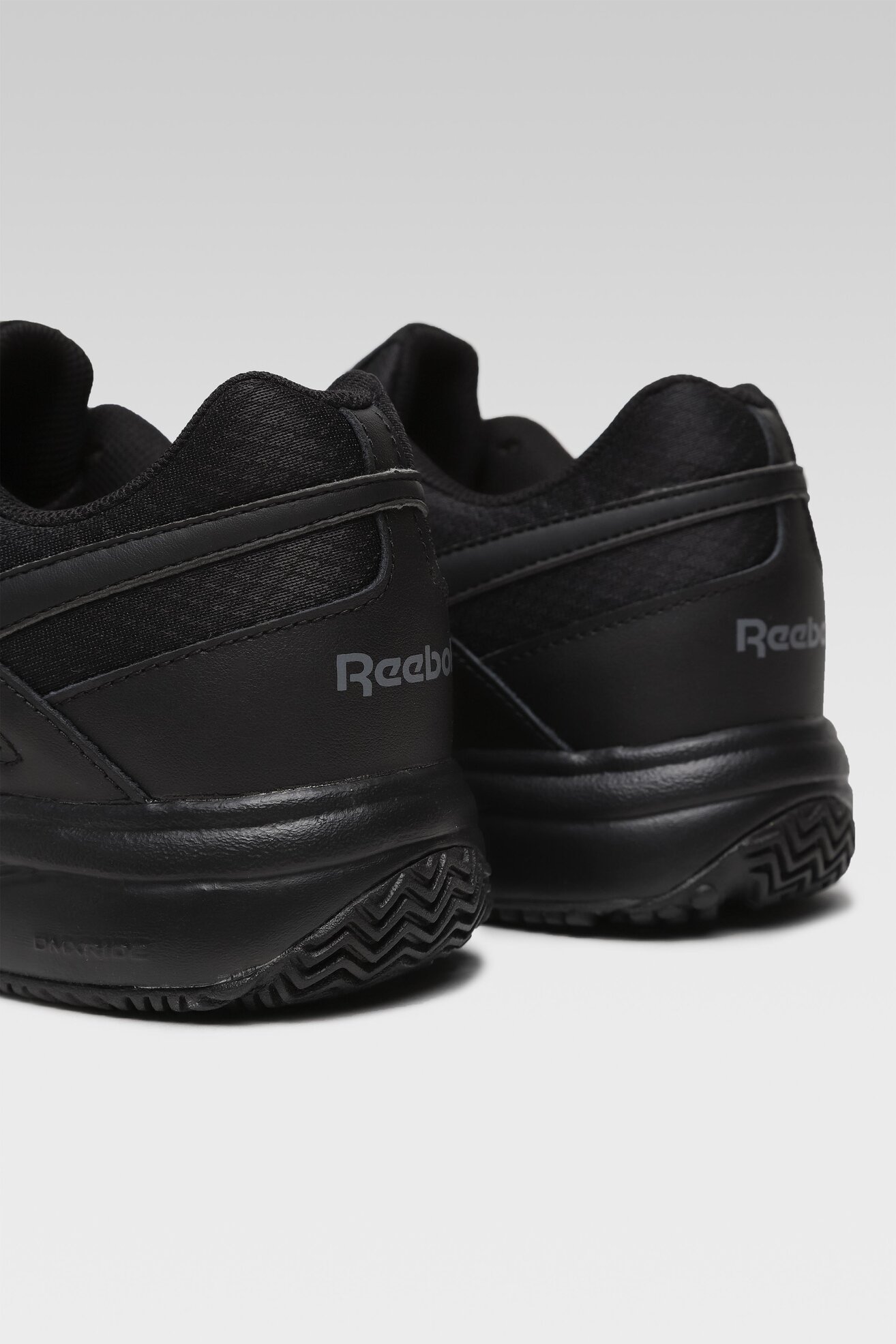 Obuwie sportowe Reebok WORK N CUSHION 4.0 FU7355 Czarny