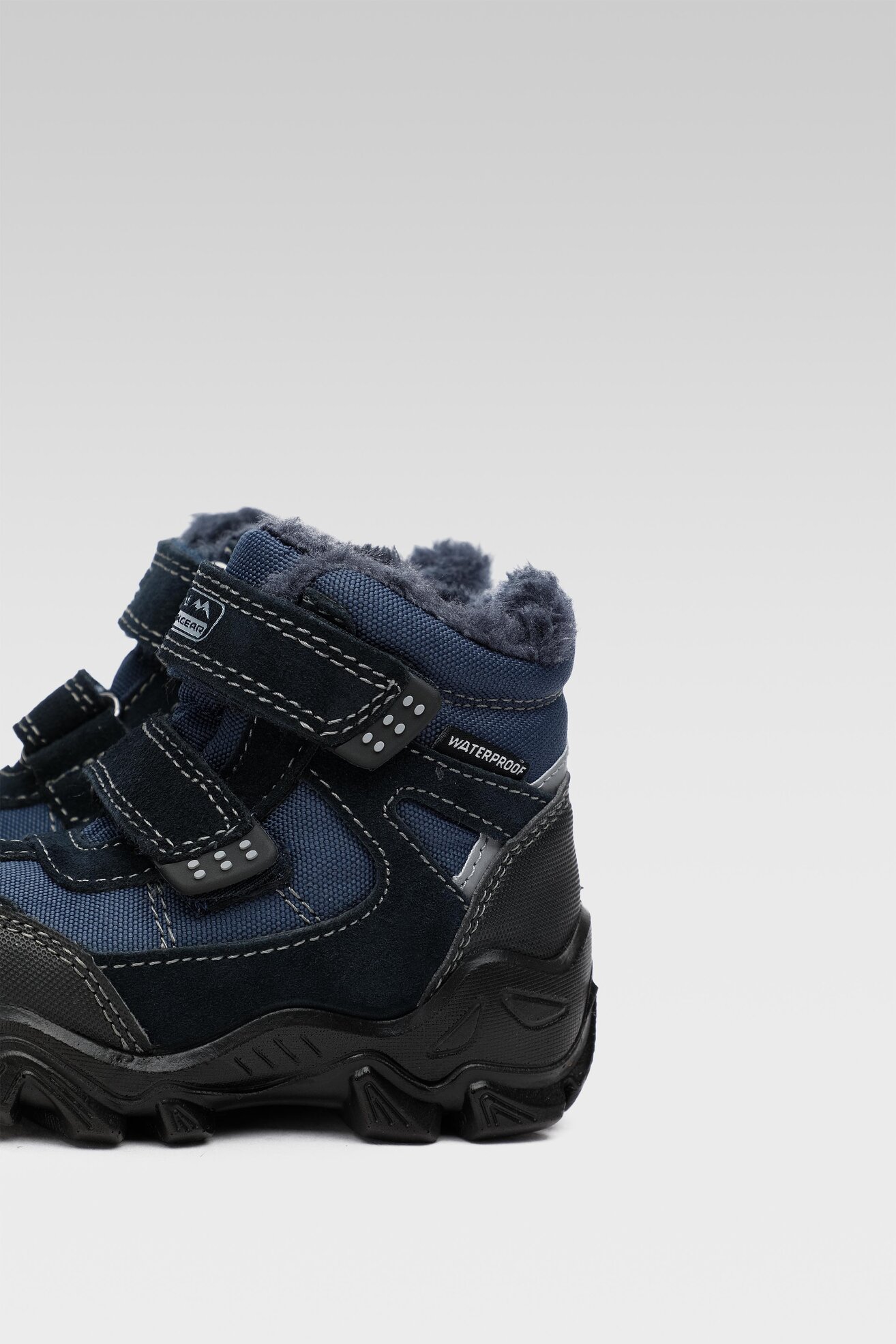 Bocanci SPRANDI EARTH GEAR CP91-21970 BLEUMARIN