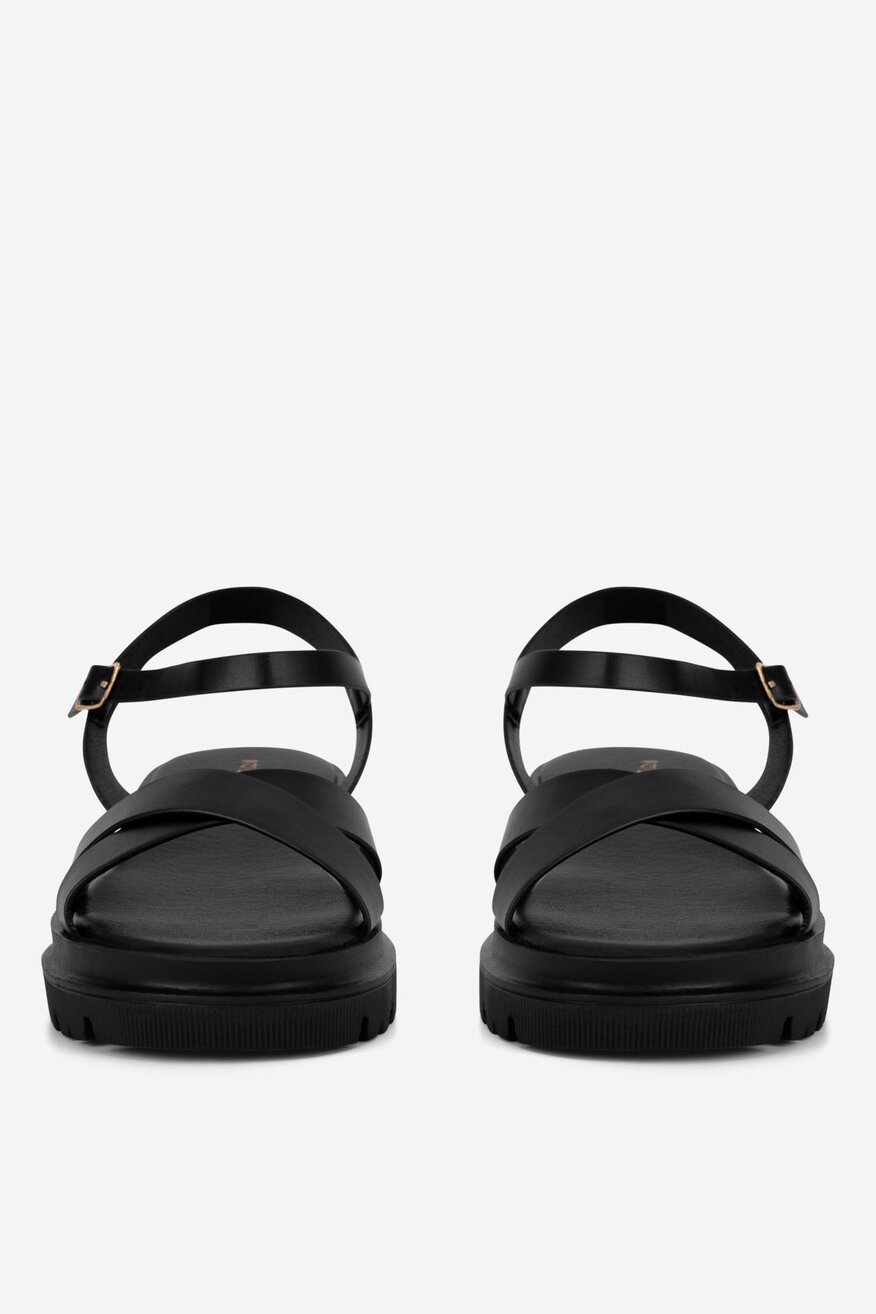 
                Сандали DeeZee ЧЕРЕН - 5905588696865