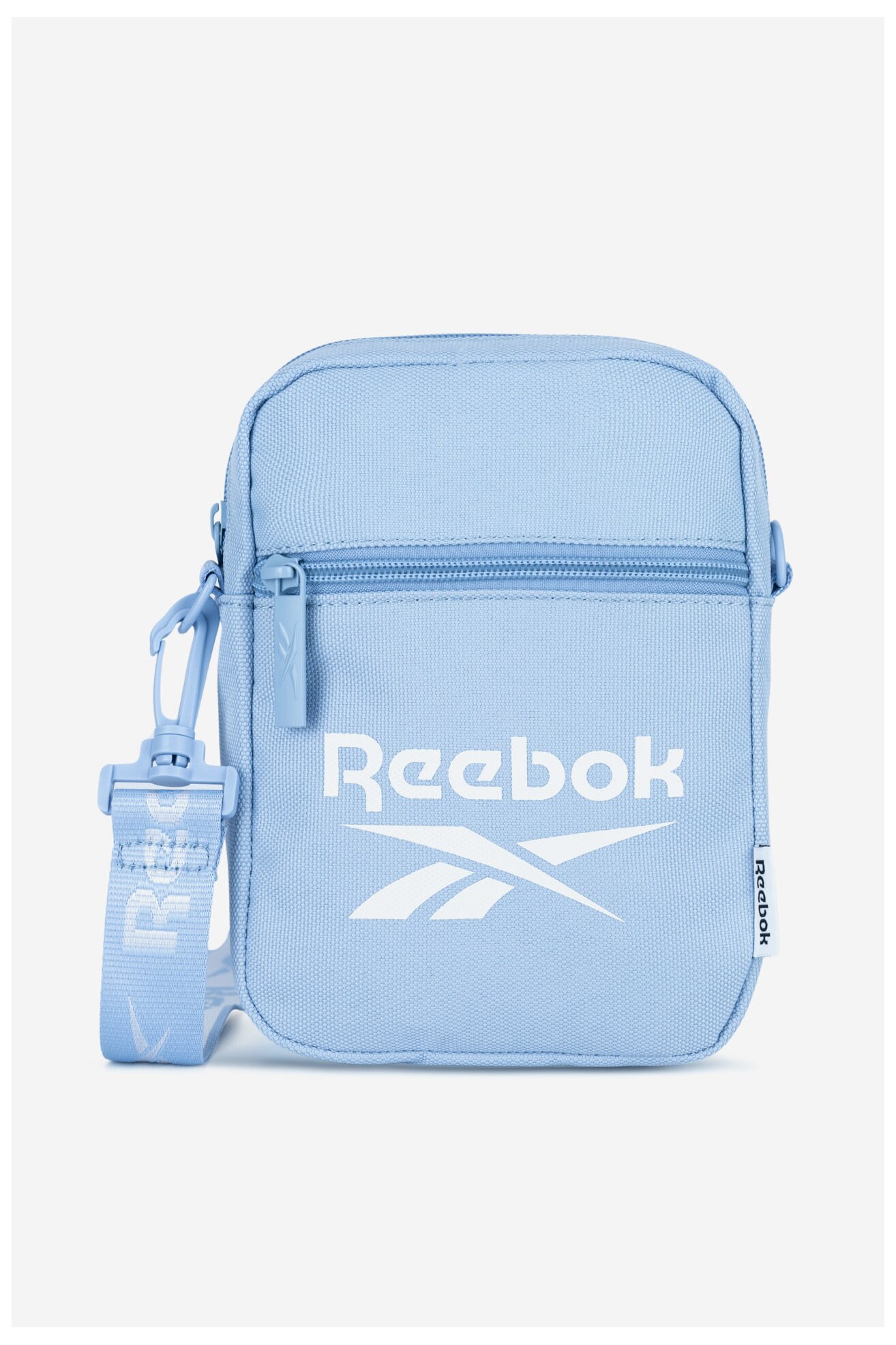 Férfi táska Reebok RBK-010-CCC-06 VILÁGOSKÉK