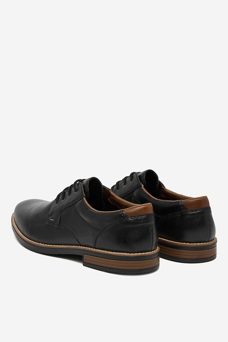 
                Rieker - Półbuty - 2230092738149