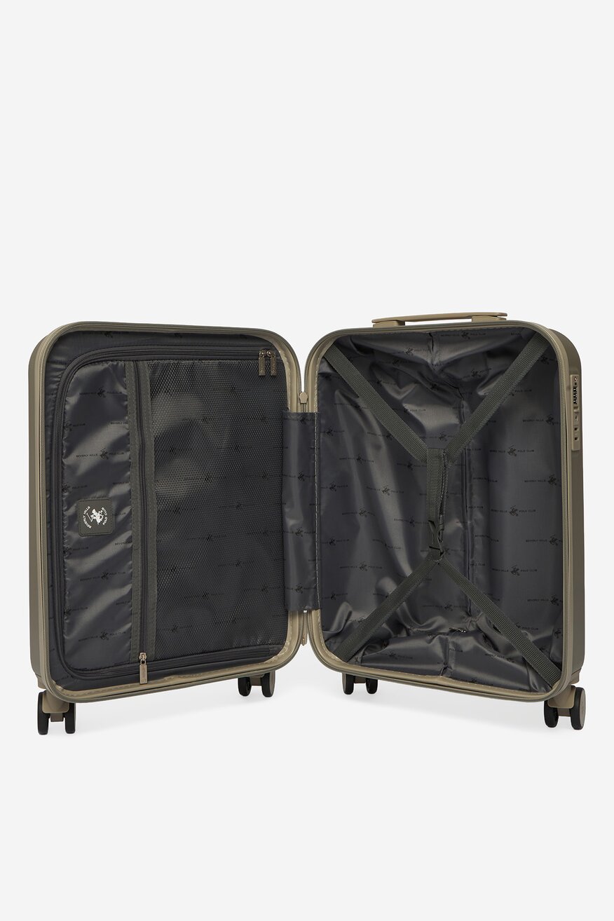 
                Beverly Hills Polo Club - Walizka - 5906751627648