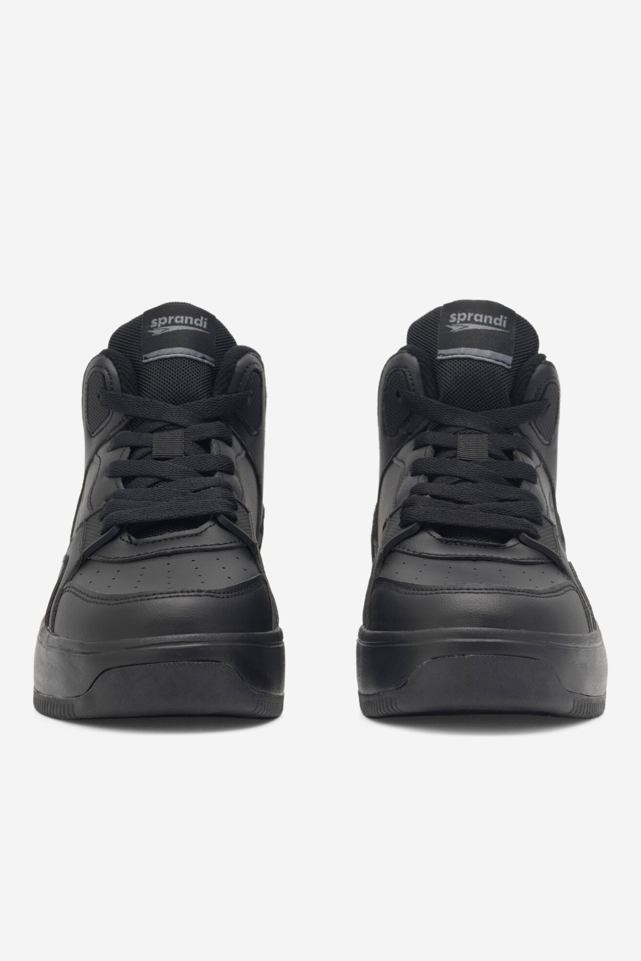 Sportcipő Sprandi WP40-22755C FEKETE