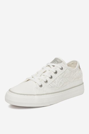 Sportska obuća Mustang 1272-309 BELA