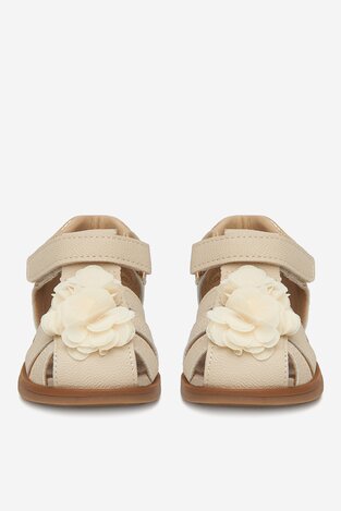 Sandale Nelli Blu CM210618-5A BEŽ