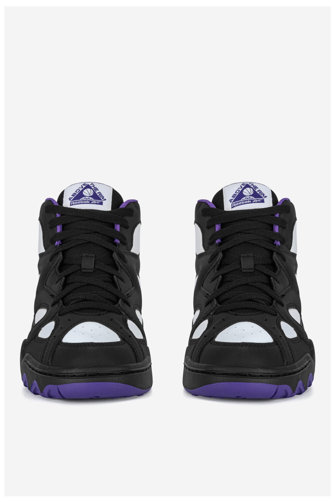 Încălțăminte sport Reebok ATR DECIMATOR 100201336 NEGRU