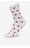 Čarape DeeZee ZGB_S230093_Z_SS25 ONE SIZE BELA
