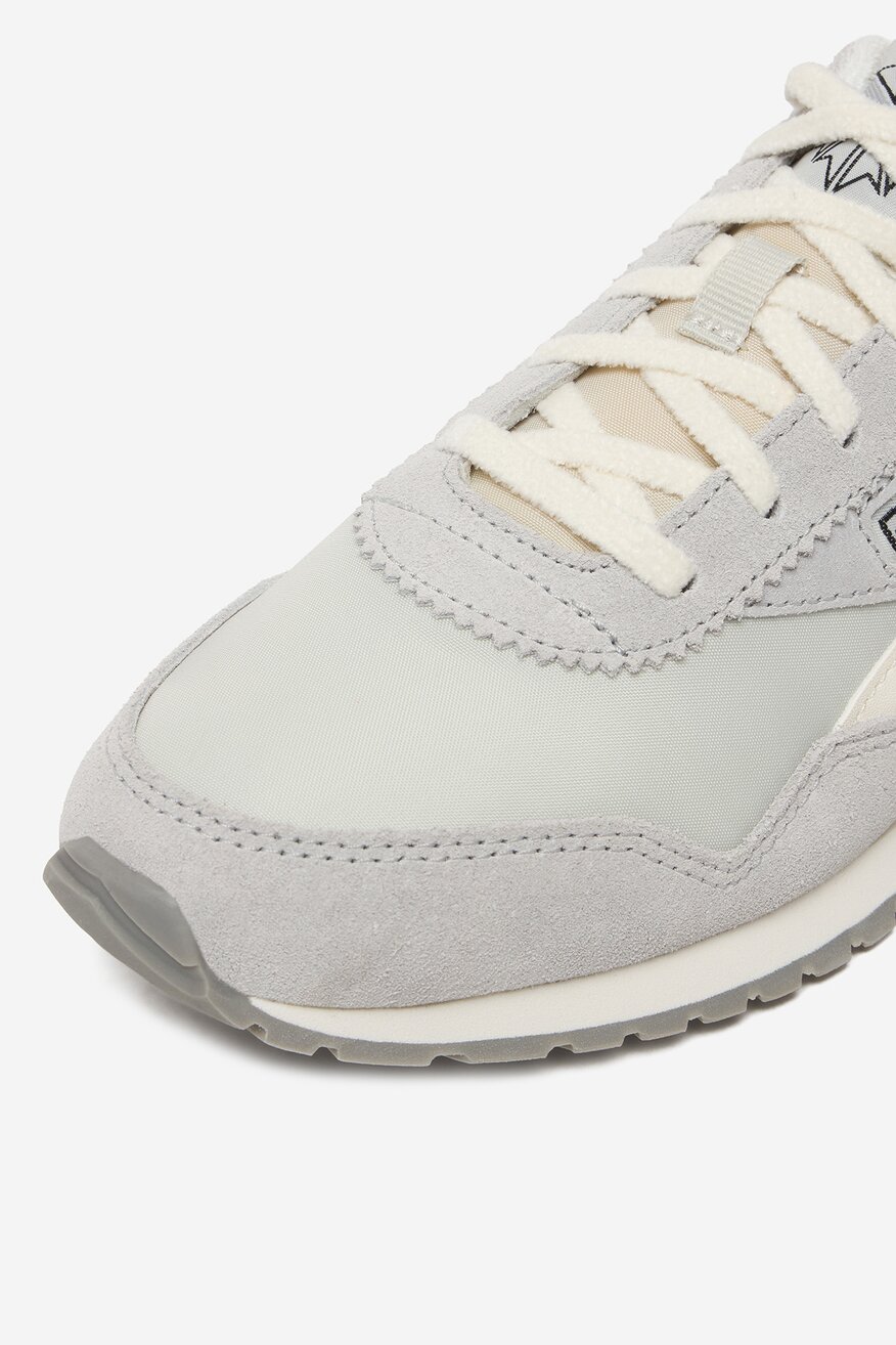 
                Спортни обувки Reebok СИВ - 5906751492529