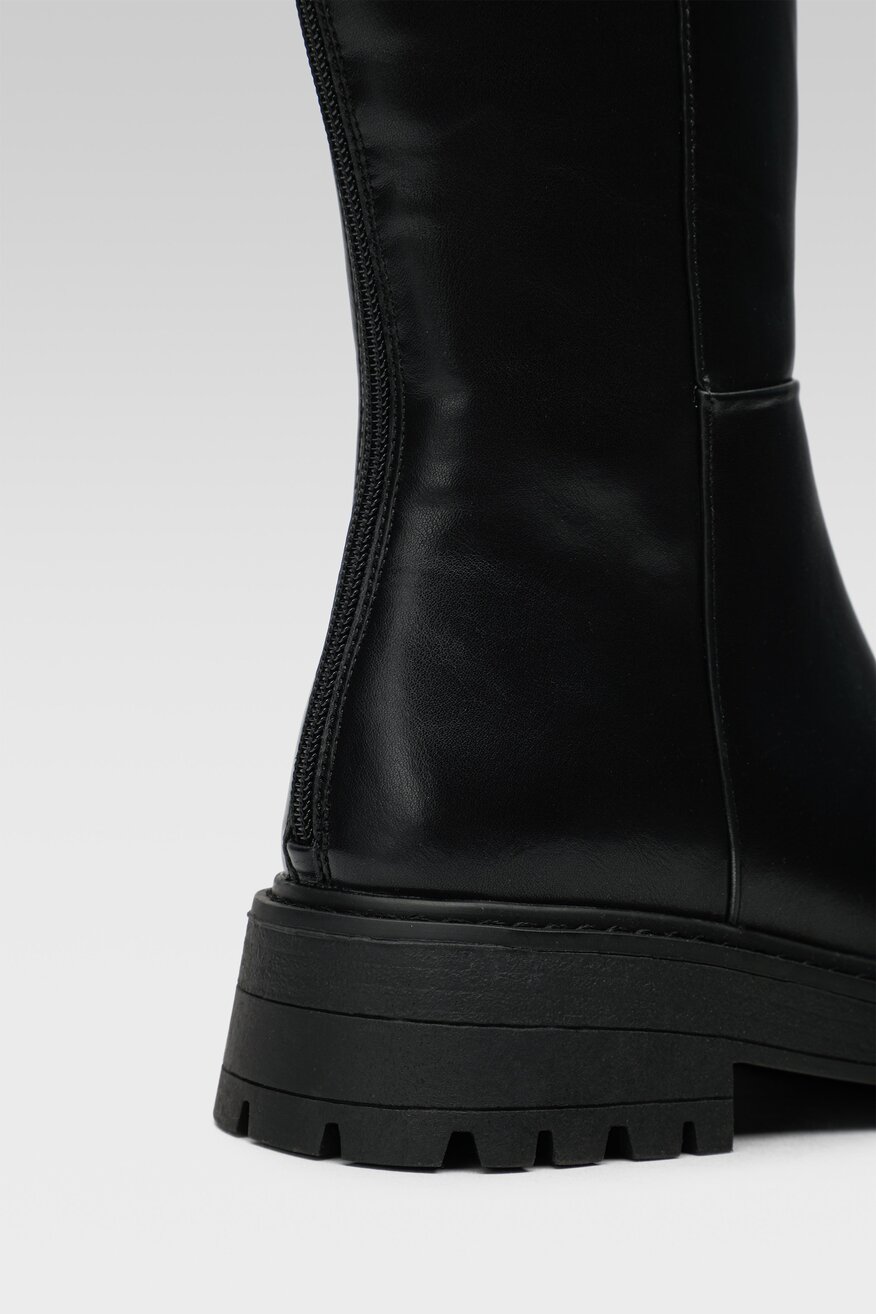 Cizme Jenny Fairy NEGRU - 5904862248202