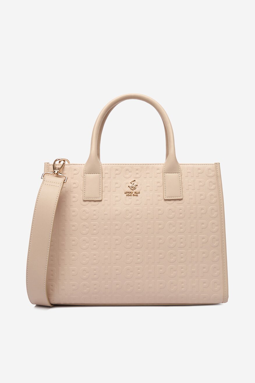 Beverly Hills Polo Club - Torebka - 5906751562468