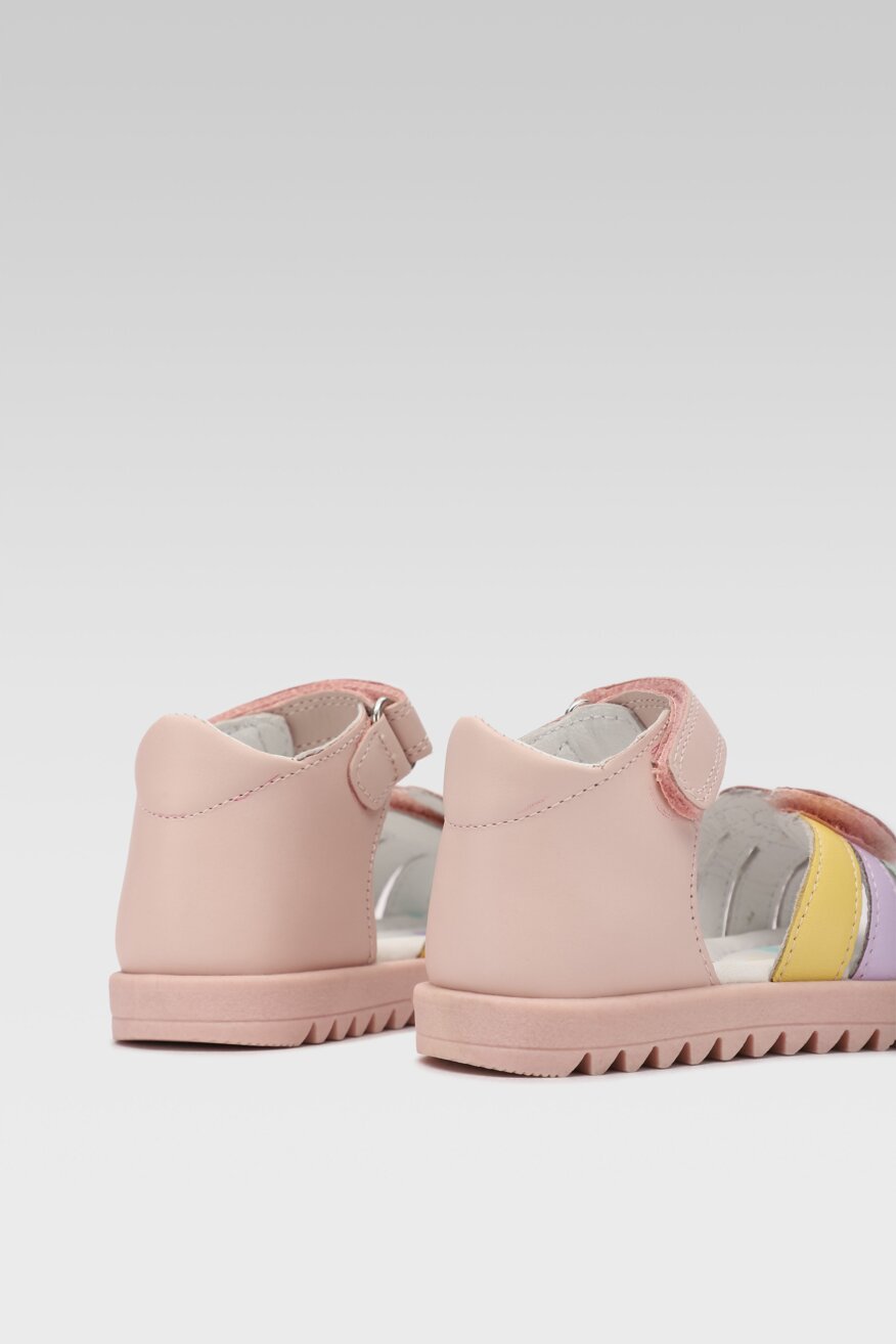 Sandale Lasocki Kids ROZE - 5903698695440