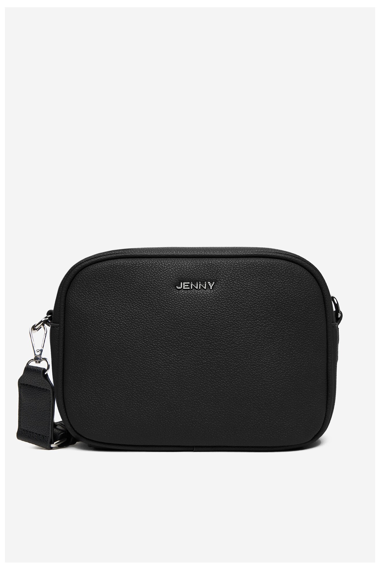 Kézitáska Jenny C-JEN-L-003-08 FEKETE