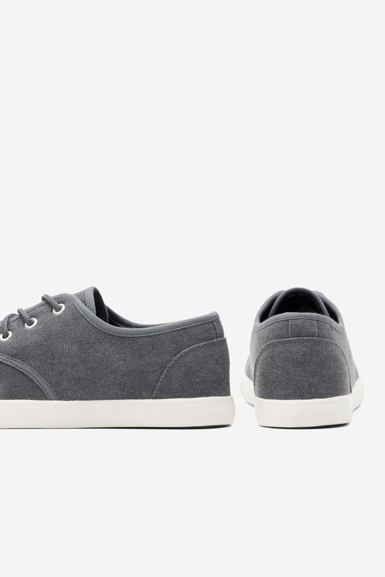 Trampki Lanetti MF1525-12 Jeansowy