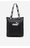 Torebka Puma CORE BASE SHOPPER 7985001 Czarny