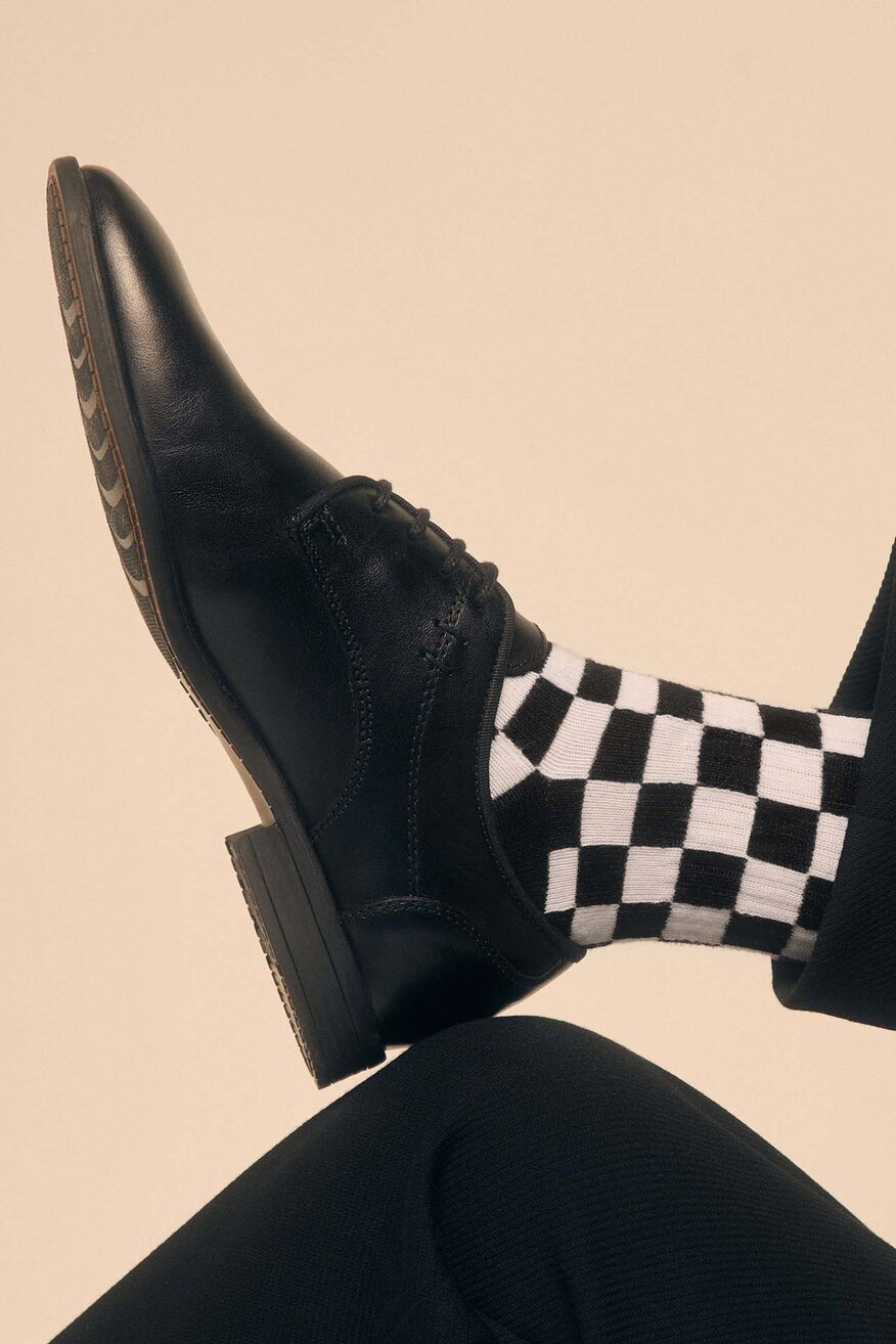 
                Pantofi casual Lasocki Young NEGRU - 5903698050966