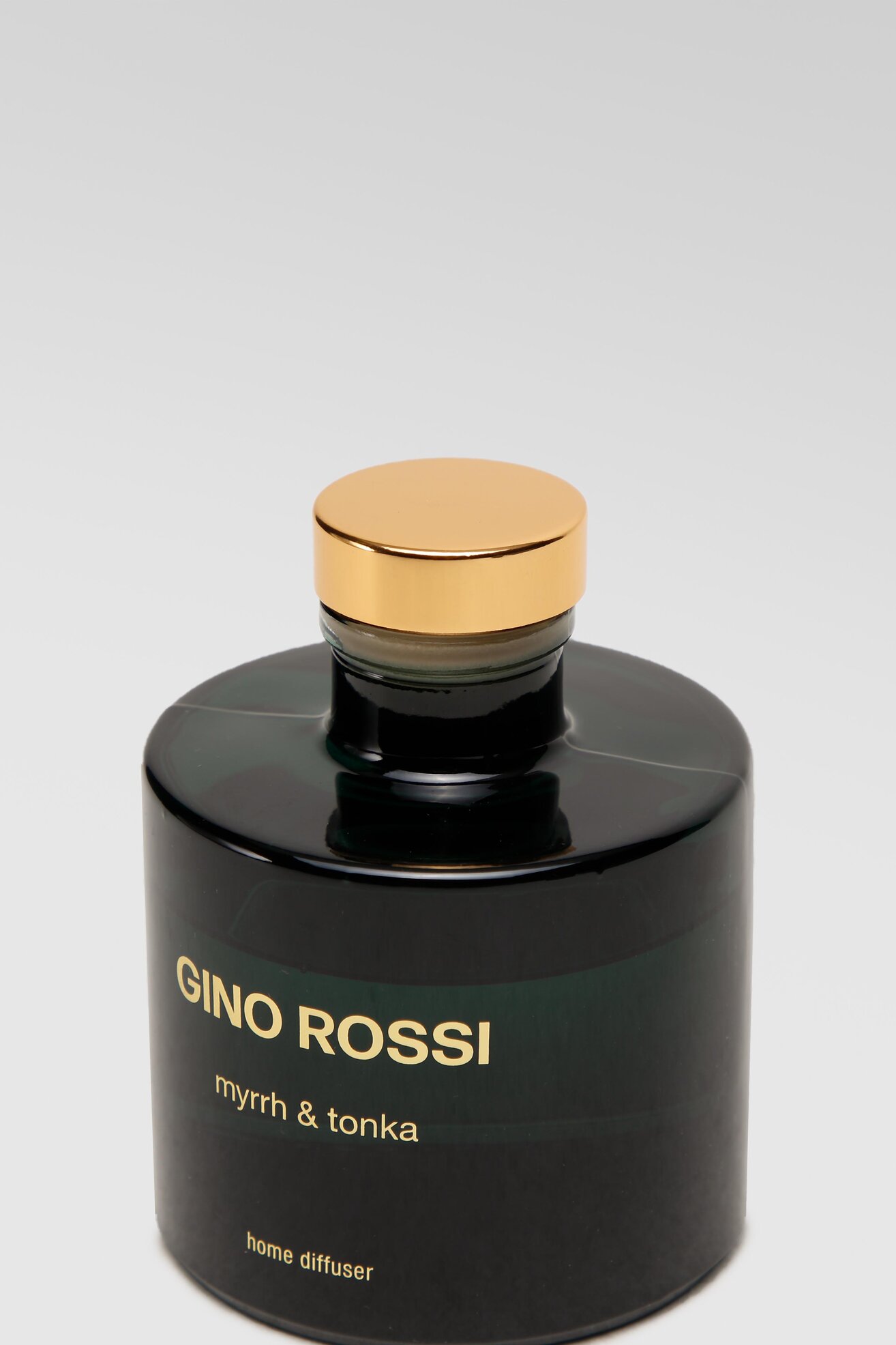 Świeczka Gino Rossi 1WF-009-AW21 Zielony