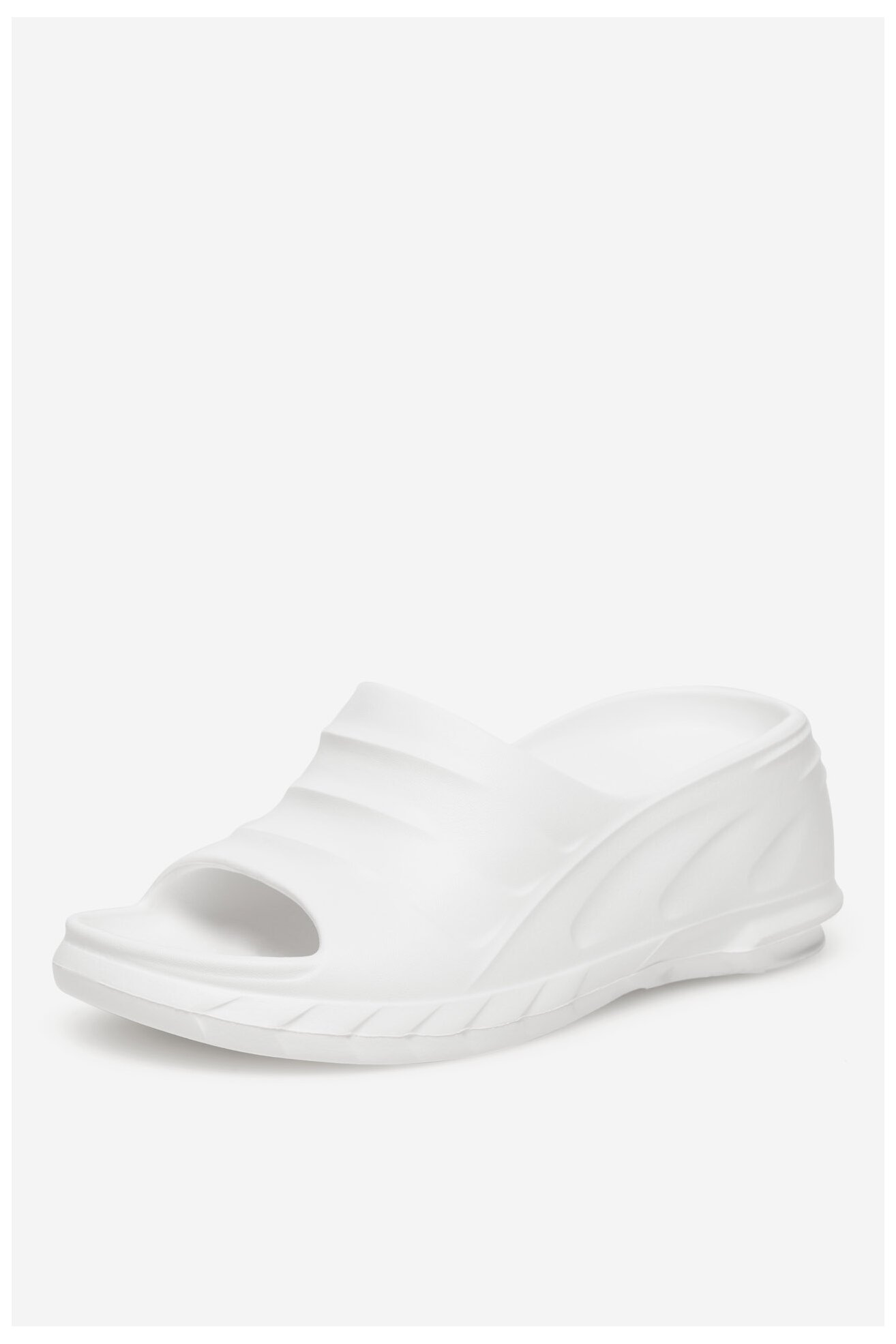 Джапанка за басейн Jenny Fairy WFA2731-1B БЯЛ