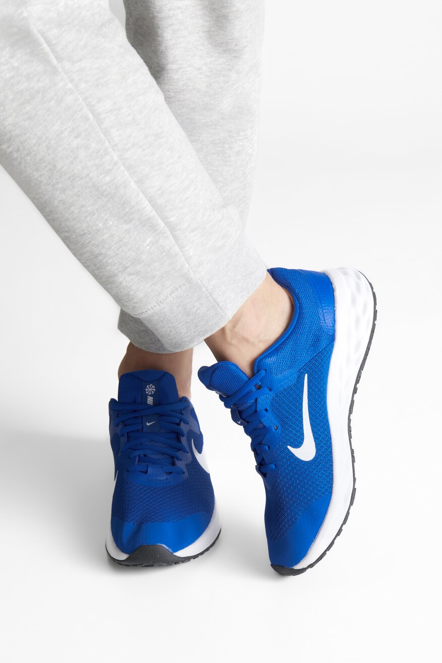 
                Nike - REVOLUTION 6 NN GS - 2230072314455