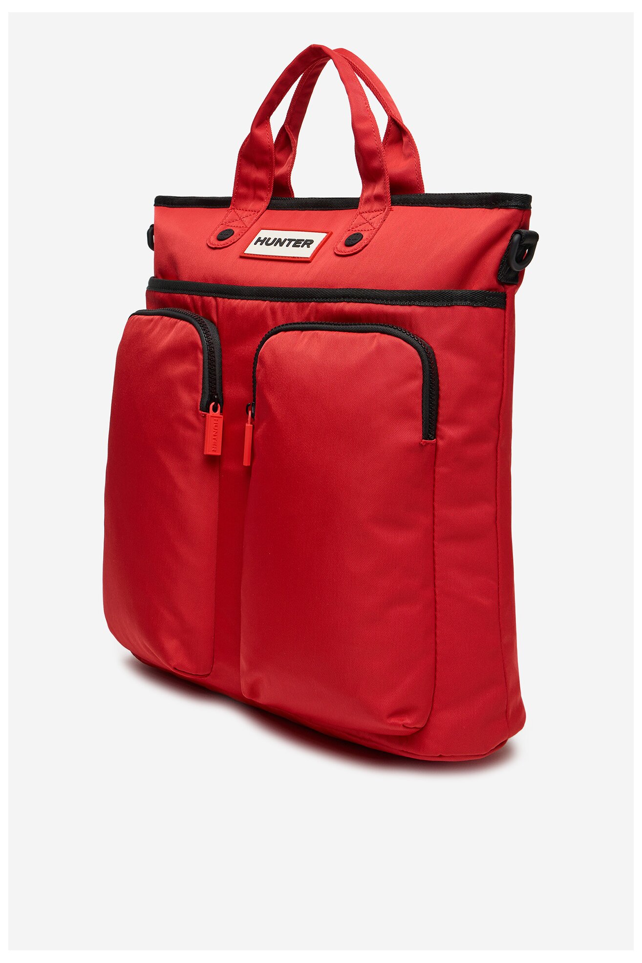 Раница HUNTER CEO-HTR-B-006-08 ЧЕРВЕН