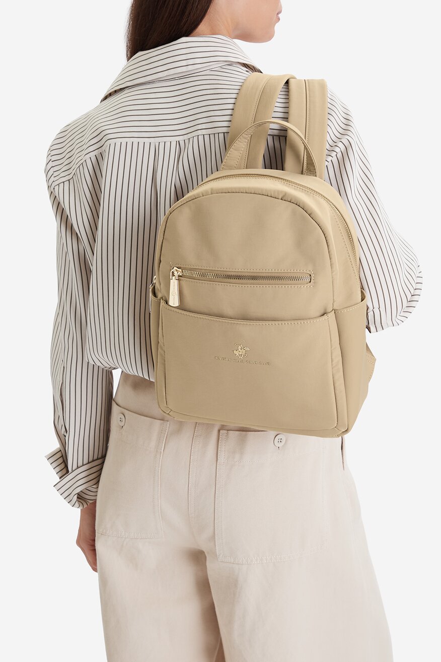 
                Beverly Hills Polo Club - Plecak - 5906751521922