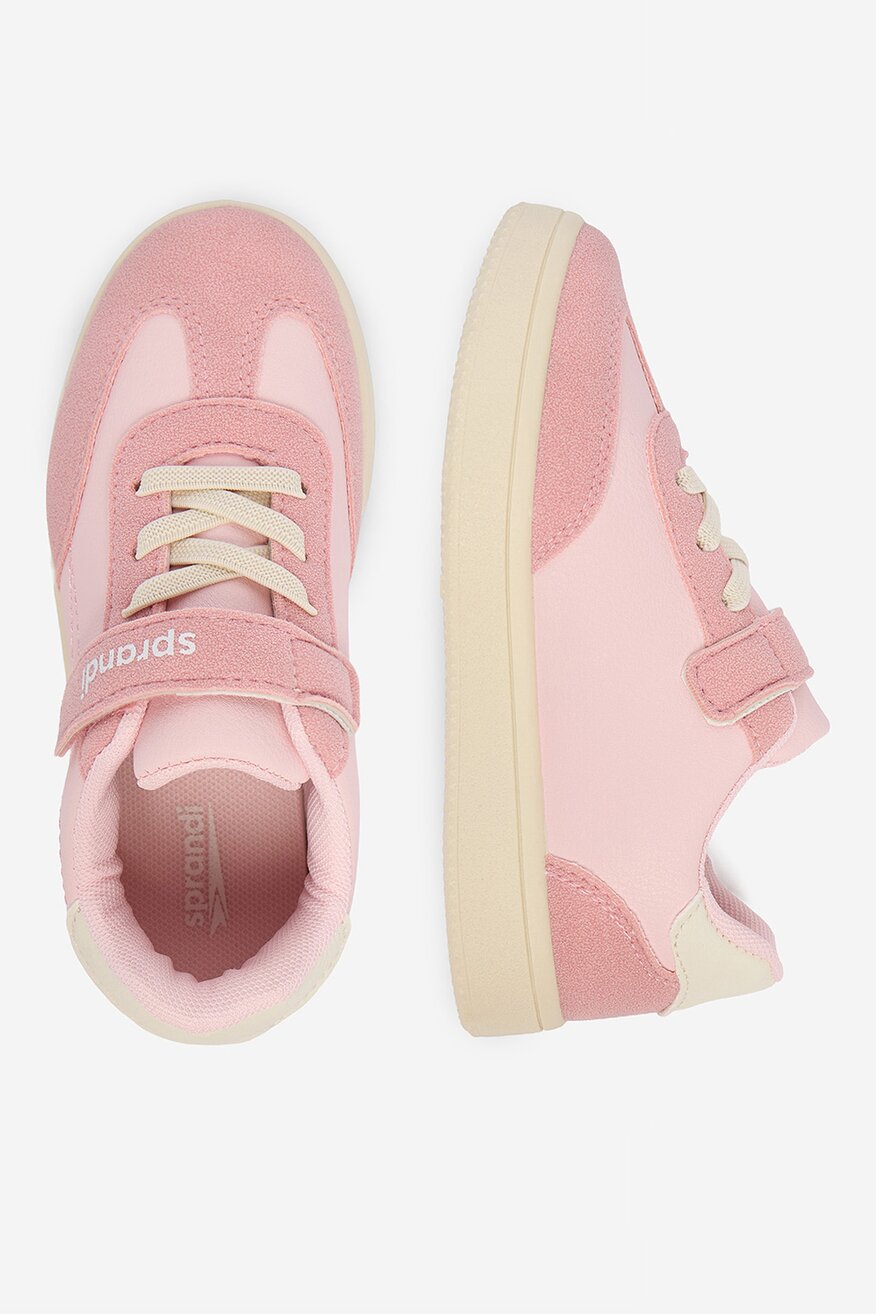 
                Спортни обувки Sprandi РОЗОВ - 5906751715727