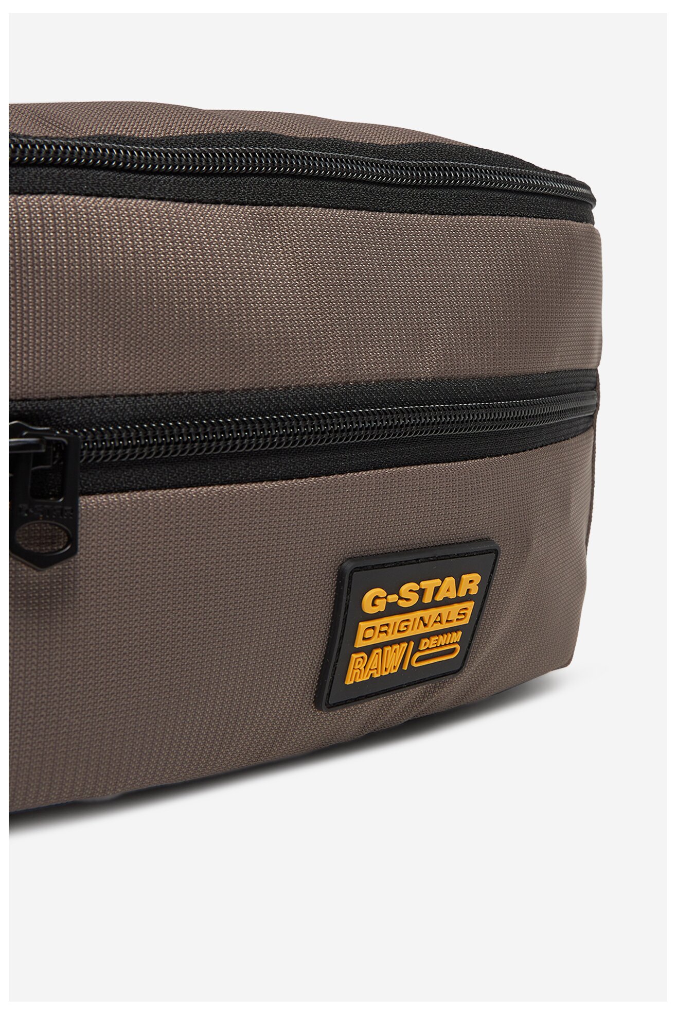 Férfi táska G-STAR RAW GSR-P-003-07 BARNA