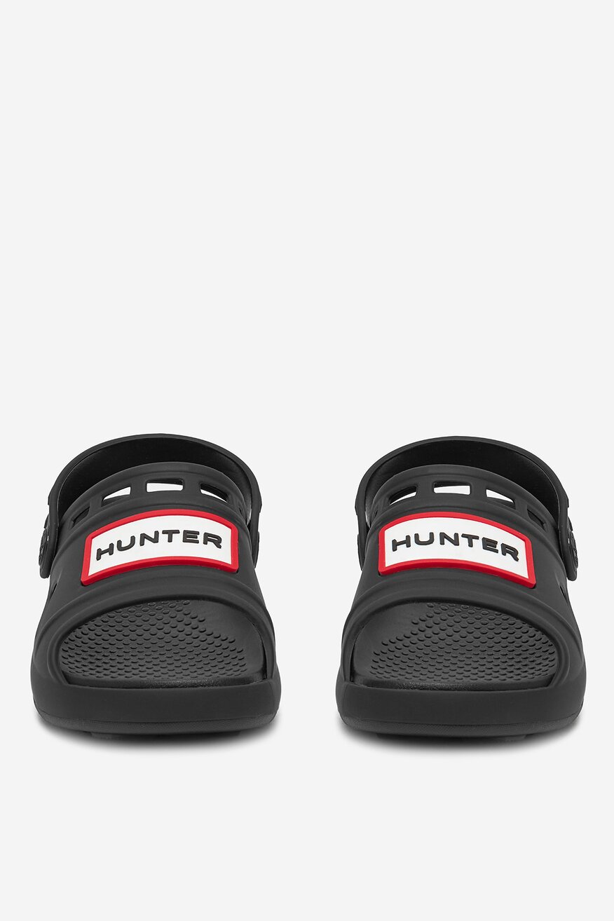 
                Șlapi pentru bazin HUNTER NEGRU - 5906751092910