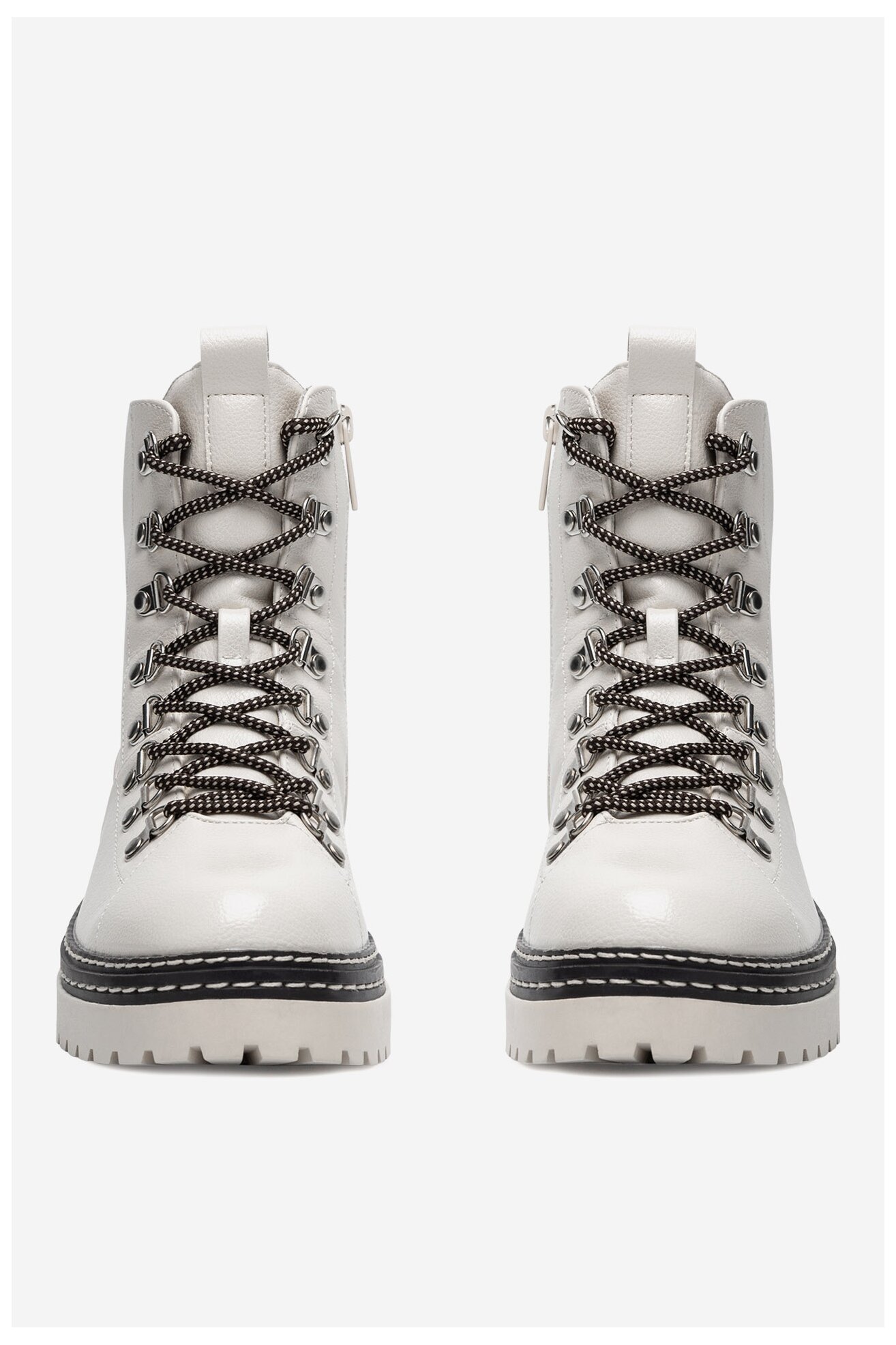 Боти Jenny Fairy HY69790-1 БЕЖОВ