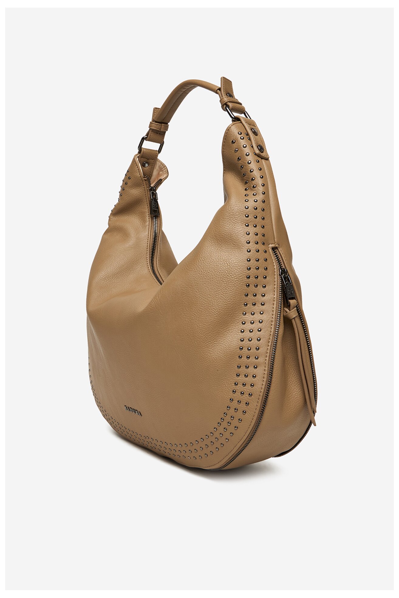 Дамска чанта Badura C-ZAR-1 ТЪМНОСИВО