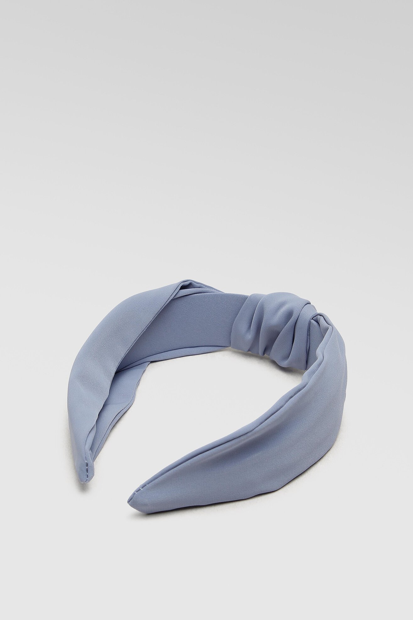 Ozdoby do włosów ACCCESSORIES 1WE-044-SS22 Niebieski