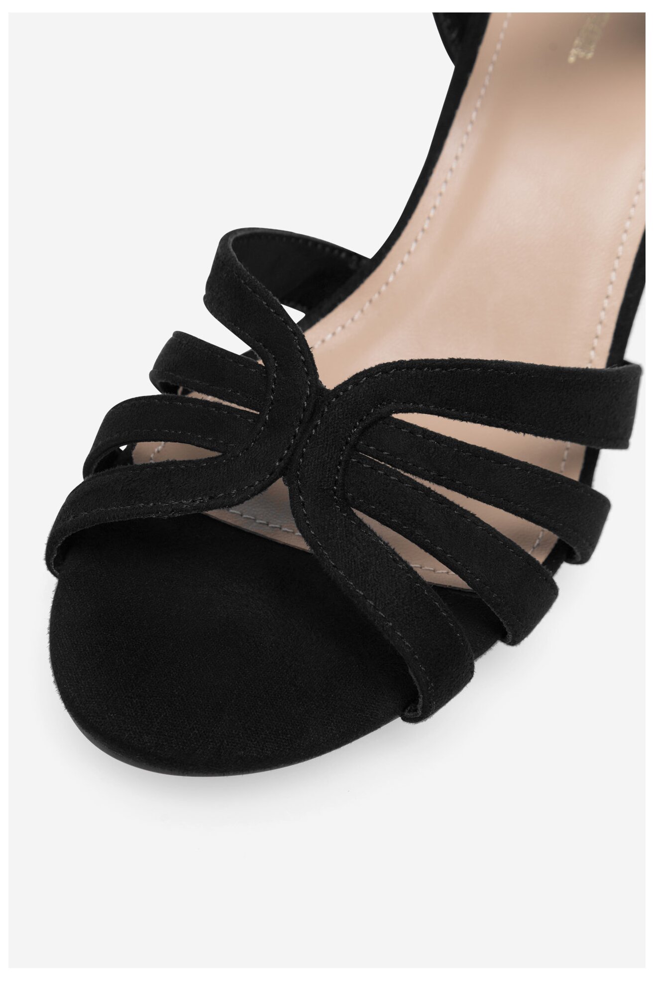 Сандали Clara Barson LS5953-07 ЧЕРЕН