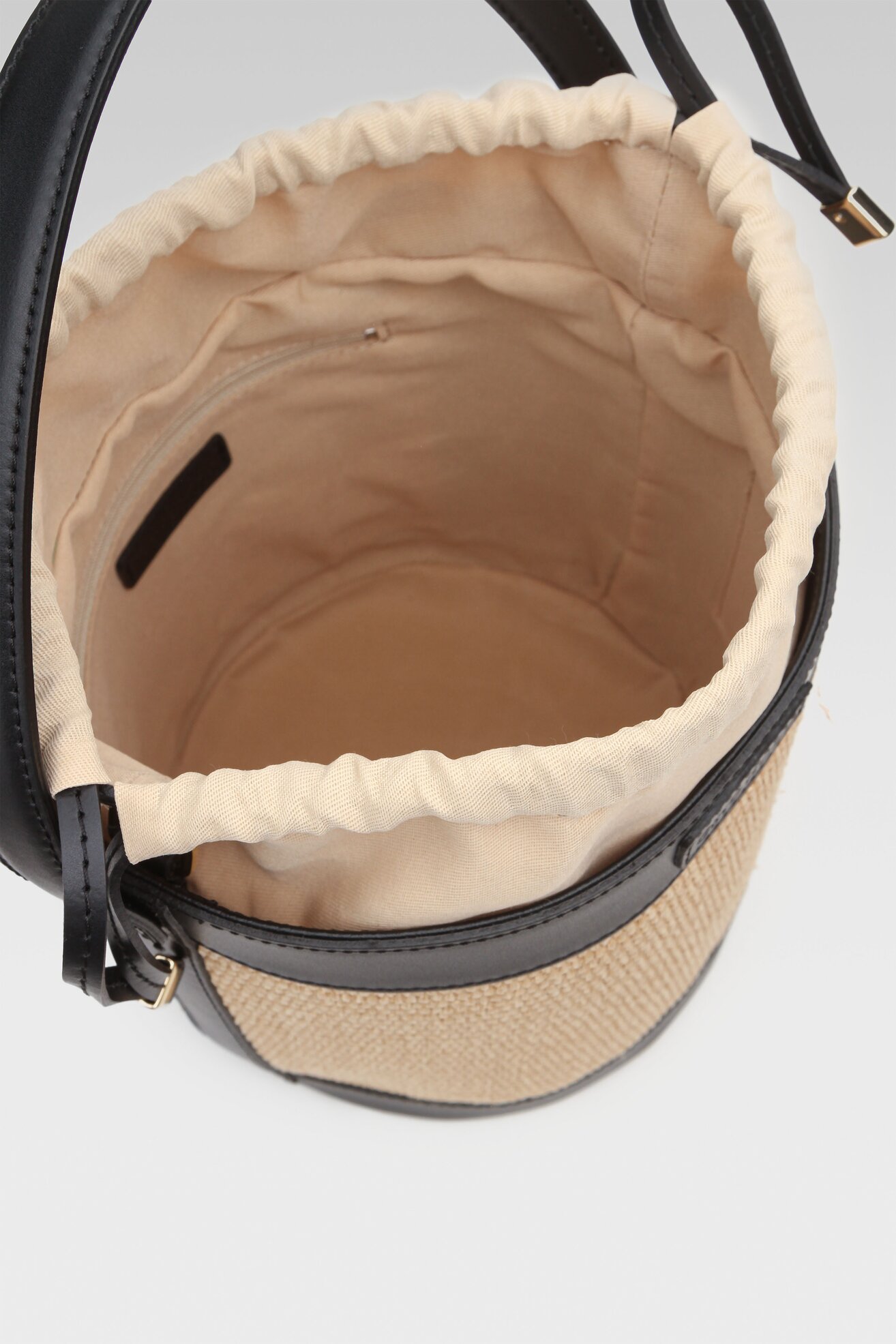 Torebka Gino Rossi 1578 Czarny