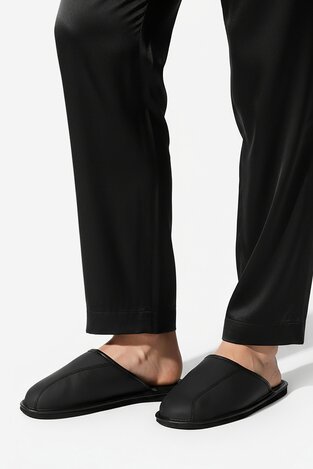 Капці Home&Relax CEO-SLIP-04 MI25 ЧОРНИЙ