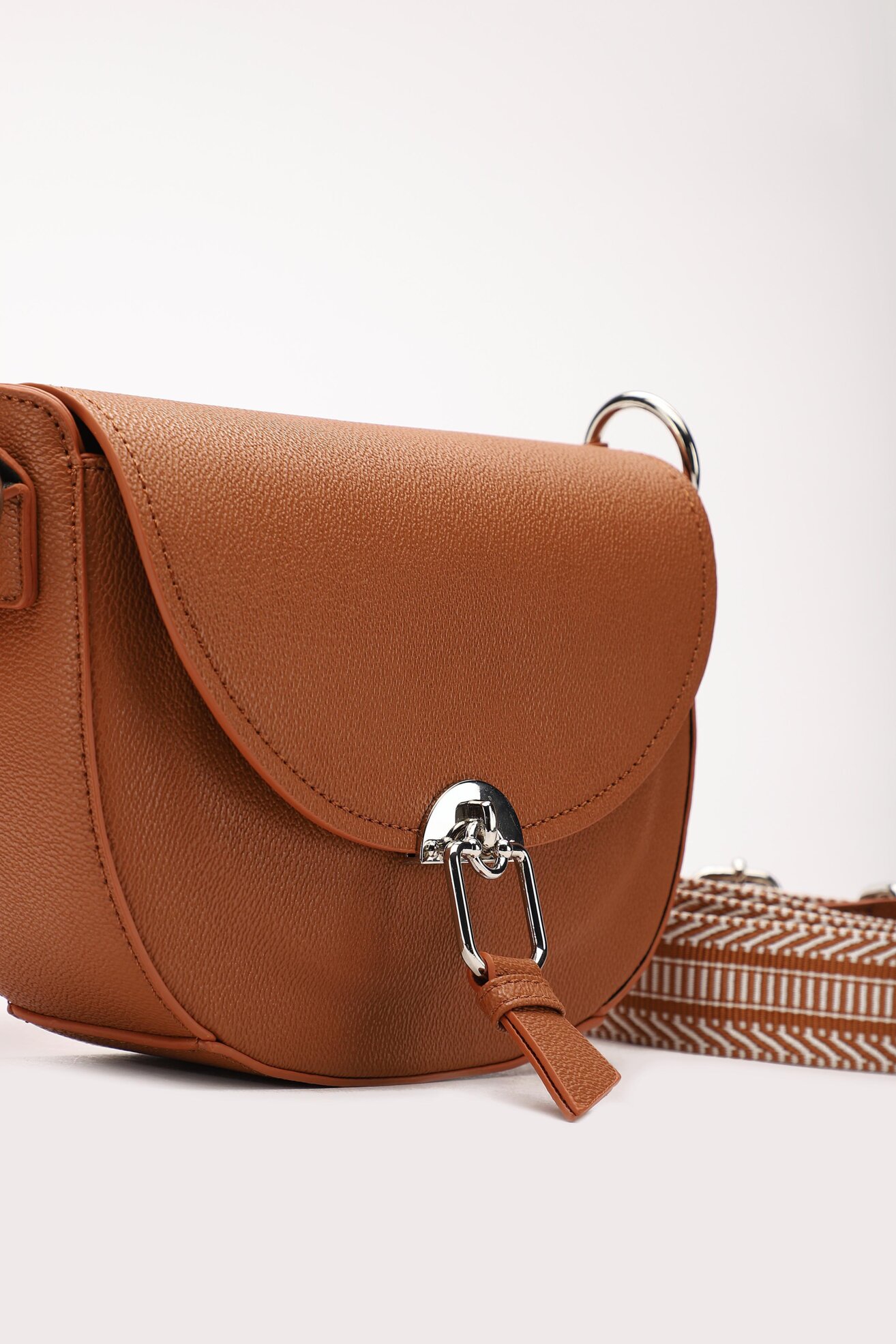 Torebka Jenny Fairy RX5030 Brązowy