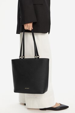 Torebka Jenny MJT-C-002-04 Czarny