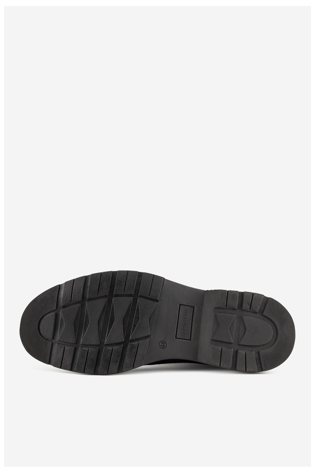 Csizma U.S. POLO ASSN. LORENZ002M/DS1 SÖTÉTKÉK