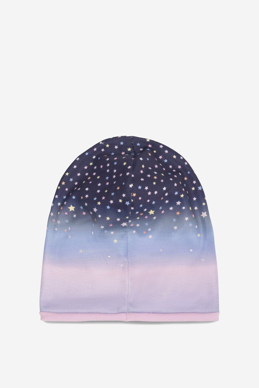 
                Детска шапка PEPPA PIG КОБАЛТОВО СИНЬО - 5904862977201