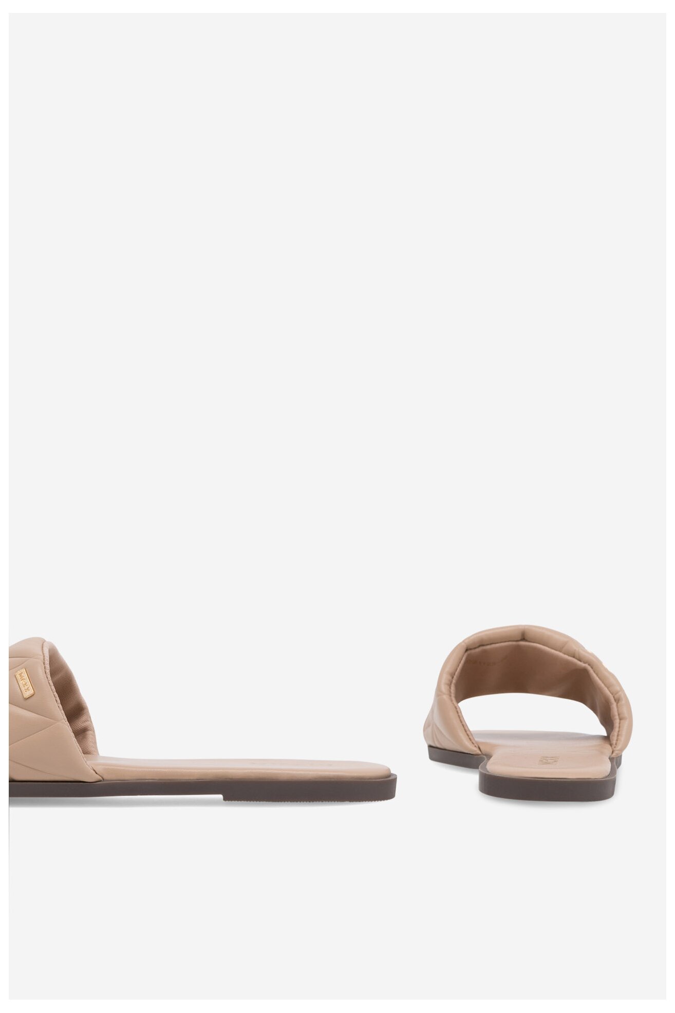 Șlapi Mexx WYL021123-02 BEJ